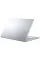 Ноутбук Asus Vivobook 16X K3604VA-MB170 (90NB1072-M00AK0) Cool Silver