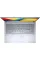 Ноутбук Asus Vivobook 16X K3604VA-MB170 (90NB1072-M00AK0) Cool Silver