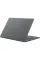 Ноутбук Asus Zenbook A14 UX3407RA-QD010W Iceland Gray