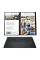 Ноутбук Asus Zenbook Duo UX8406CA-PZ043W (90NB14X1-M001J0) Inkwell Gray