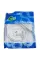 Кабель Atcom USB - USB V 2.0 (M/F), 0.8 м, White (3788)