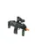Автомат віртуальної реальності ProLogix AR-Glock gun (NB-005AR)