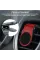 Автотримач для смартфона магнітний Promate AirGrip-3 Red