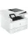 Багатофункціональний пристрій А4 HP LaserJet Pro 4103fdw з Wi-Fi (2Z629A)