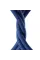 Кабель Baseus Crystal Shine USB - Lightning, 2.4A, 2м Blue (CAJY000103)