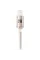Кабель Baseus Crystal Shine USB - Lightning, 2.4A, 2м Pink (CAJY001204)