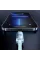 Кабель Baseus Crystal Shine USB - Lightning, 2.4A, 2м Sky Blue