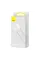 Кабель Baseus Dynamic USB - Lightning 2.4A 1м Purple