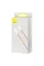 Baseus Dynamic USB Type-C - Lightning 20W 2м Orange