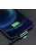 Кабель Baseus Legend Series Elbow USB-Lightning, 1м, Blue (CACS000003)