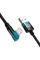 Кабель Baseus MVP 2 USB - Lightning