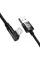 Кабель Baseus MVP 2 USB - Lightning