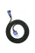 Кабель Baseus MVP USB - Lightning 2.0A 1м Blue (CALMVP-03)