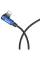 Кабель Baseus MVP USB - Lightning 2.0A 1м Blue (CALMVP-03)