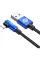 Кабель Baseus MVP USB - Lightning 2.0A 1м Blue (CALMVP-03)
