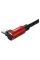 Кабель Baseus MVP USB - Lightning 2.0A 1м Red