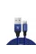 Кабель Baseus Yiven USB-Lightning, 1.8м Navy Blue