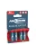 Батарейки Ansmann AA/LR06 BL 4шт