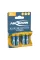 Батарейки Ansmann X-Power AA/LR06 BL 4шт