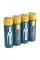 Батарейки Ansmann X-Power AA/LR06 BL 4шт