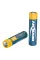 Батарейки Ansmann X-Power AAA/LR03 BL 4шт