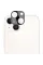 Захисне скло BeCover для камери Apple iPhone 14 Black