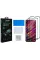 Захисне скло BeCover для Doogee X95 Black