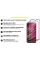 Захисне скло BeCover для Doogee X95 Black