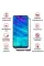 Захисне скло BeCover для Huawei P Smart 2019 Black