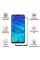 Захисне скло BeCover для Huawei Y7 Prime 2018 Black