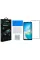Захисне скло BeCover для Infinix Hot 12i (X665B) Black