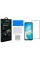 Захисне скло BeCover для Infinix Note 12 (X663D) Black