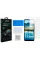 Захисне скло BeCover Crystal Clear Glass 3D для Motorola Moto E30/E40
