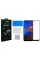 Захисне скло BeCover для Motorola Moto E6i Black (706654)