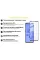Захисне скло BeCover для Motorola Moto G100 Black
