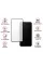 Захисне скло BeCover для Motorola Moto G22 Black