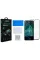 Захисне скло BeCover для Nokia C21 Plus Black
