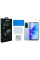 Захисне скло BeCover Crystal Clear Glass 3D для Oppo A57s