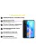 Захисне скло BeCover для Oppo A76 Crystal Clear