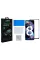 Захисне скло BeCover для Realme 8 Black