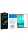 Захисне скло BeCover для Realme C11 2021 Black