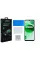 Захисне скло BeCover Crystal Clear Glass 3D для Realme C35