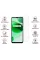 Захисне скло BeCover Crystal Clear Glass 3D для Realme C35
