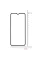 Захисне скло BeCover для Samsung Galaxy A03 SM-A035/A03 Core SM-A032 Black