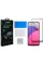 Захисне скло BeCover для Samsung Galaxy A33 5G SM-A336 Black