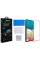 Захисне скло BeCover для Samsung Galaxy A53 SM-A536 Black