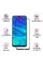 Захисне скло BeCover для Samsung Galaxy A7 (2018) SM-A750 Black