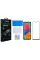 Захисне скло BeCover для Samsung Galaxy M33 SM-M336 Black