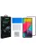 Захисне скло BeCover для Samsung Galaxy M53 SM-M536 Black