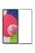 Захисне скло BeCover для Samsung Galaxy S23 FE SM-S711 Black